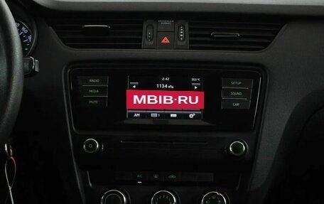 Skoda Octavia, 2015 год, 1 220 000 рублей, 7 фотография