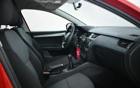 Skoda Octavia, 2015 год, 1 220 000 рублей, 8 фотография