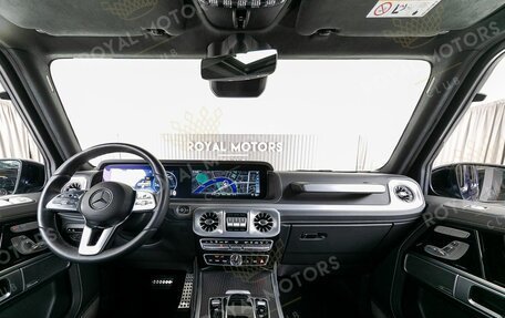 Mercedes-Benz G-Класс W463 рестайлинг _iii, 2024 год, 19 990 000 рублей, 7 фотография