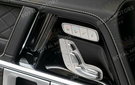 Mercedes-Benz G-Класс W463 рестайлинг _iii, 2024 год, 19 990 000 рублей, 13 фотография