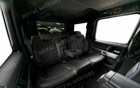 Mercedes-Benz G-Класс W463 рестайлинг _iii, 2024 год, 19 990 000 рублей, 17 фотография