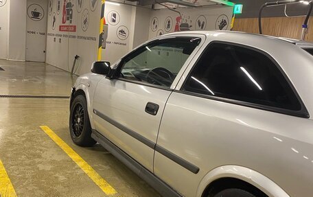 Opel Astra G, 2002 год, 279 000 рублей, 3 фотография