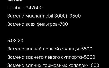 Opel Astra G, 2002 год, 279 000 рублей, 9 фотография