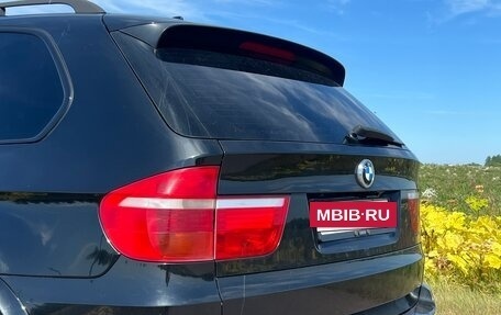 BMW X5, 2007 год, 1 600 000 рублей, 5 фотография
