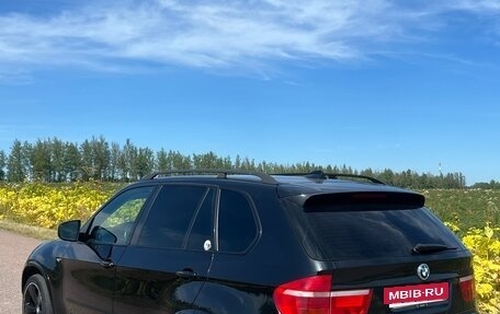 BMW X5, 2007 год, 1 600 000 рублей, 4 фотография