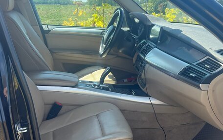 BMW X5, 2007 год, 1 600 000 рублей, 12 фотография