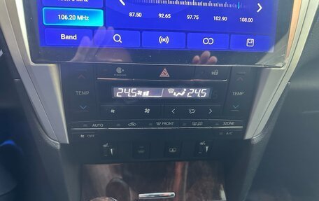 Toyota Camry, 2016 год, 2 700 000 рублей, 4 фотография