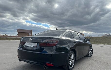 Toyota Camry, 2016 год, 2 700 000 рублей, 8 фотография