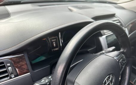 Toyota Camry, 2016 год, 2 700 000 рублей, 13 фотография