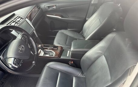 Toyota Camry, 2016 год, 2 700 000 рублей, 14 фотография