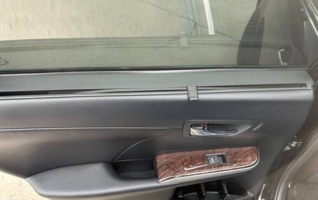 Toyota Camry, 2016 год, 2 700 000 рублей, 17 фотография