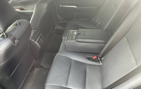 Toyota Camry, 2016 год, 2 700 000 рублей, 15 фотография