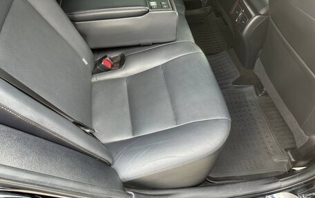 Toyota Camry, 2016 год, 2 700 000 рублей, 16 фотография