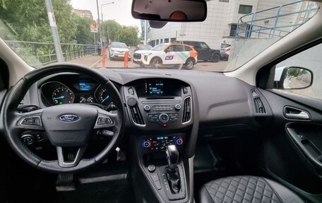 Ford Focus III, 2016 год, 949 000 рублей, 5 фотография