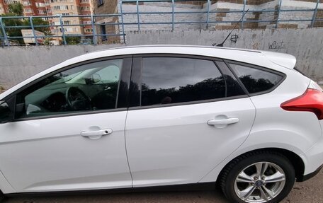 Ford Focus III, 2016 год, 949 000 рублей, 7 фотография