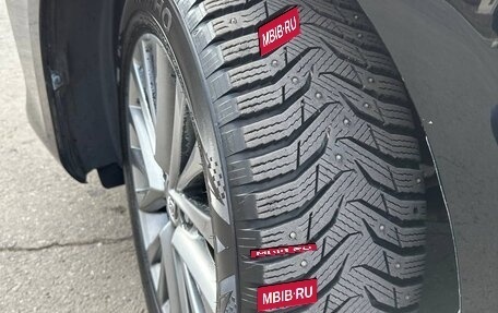 Toyota Camry, 2016 год, 2 700 000 рублей, 19 фотография