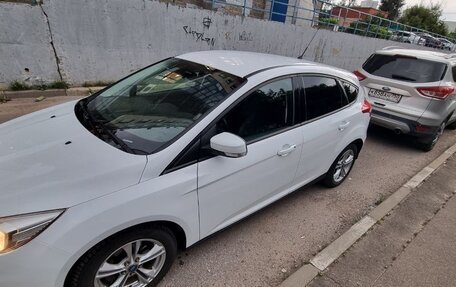 Ford Focus III, 2016 год, 949 000 рублей, 8 фотография