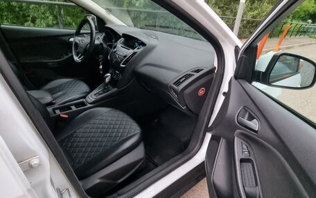 Ford Focus III, 2016 год, 949 000 рублей, 4 фотография