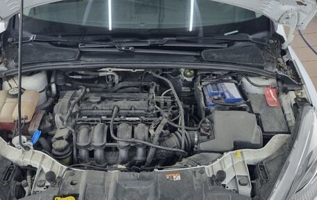 Ford Focus III, 2016 год, 949 000 рублей, 2 фотография