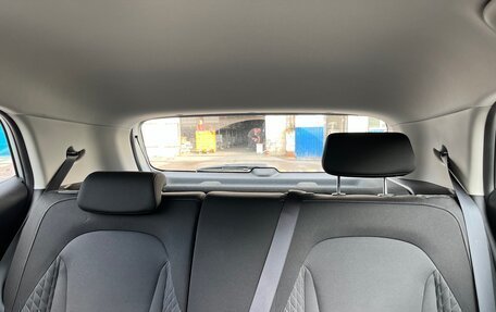 Hyundai Creta, 2021 год, 2 200 000 рублей, 6 фотография