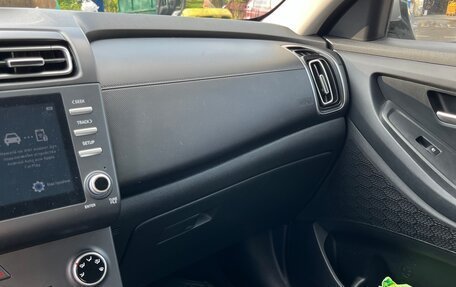 Hyundai Creta, 2021 год, 2 200 000 рублей, 8 фотография