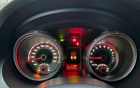 Mitsubishi Pajero IV, 2015 год, 2 900 000 рублей, 5 фотография