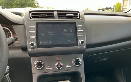 Hyundai Creta, 2021 год, 2 200 000 рублей, 9 фотография