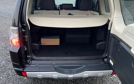 Mitsubishi Pajero IV, 2015 год, 2 900 000 рублей, 11 фотография
