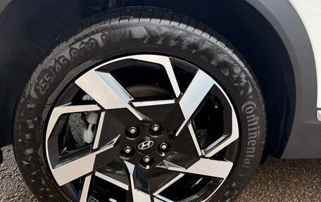 Hyundai Santa Fe IV, 2023 год, 4 750 000 рублей, 14 фотография