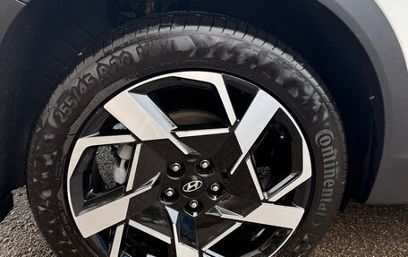 Hyundai Santa Fe IV, 2023 год, 4 750 000 рублей, 15 фотография
