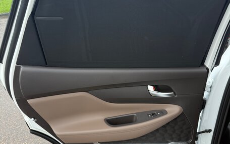Hyundai Santa Fe IV, 2023 год, 4 750 000 рублей, 27 фотография