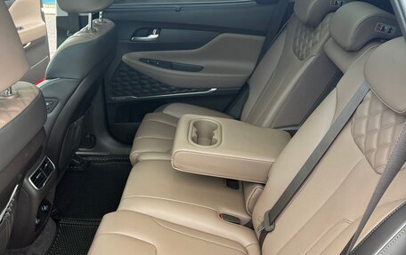 Hyundai Santa Fe IV, 2023 год, 4 750 000 рублей, 28 фотография