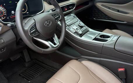 Hyundai Santa Fe IV, 2023 год, 4 750 000 рублей, 24 фотография