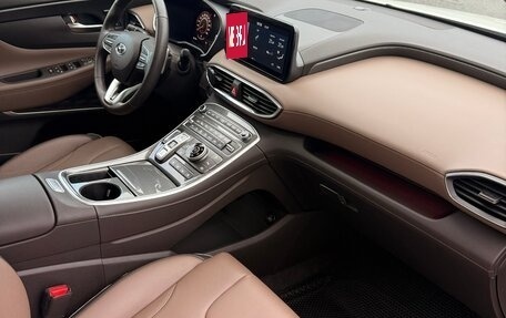 Hyundai Santa Fe IV, 2023 год, 4 750 000 рублей, 19 фотография