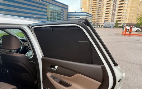 Hyundai Santa Fe IV, 2023 год, 4 750 000 рублей, 37 фотография