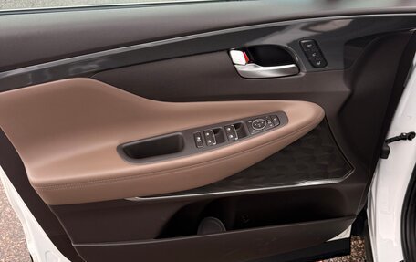 Hyundai Santa Fe IV, 2023 год, 4 750 000 рублей, 34 фотография