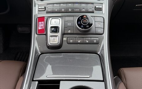 Hyundai Santa Fe IV, 2023 год, 4 750 000 рублей, 31 фотография