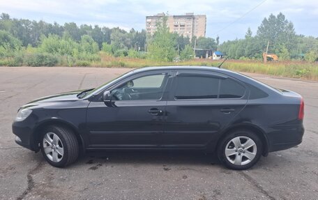 Skoda Octavia, 2012 год, 990 000 рублей, 2 фотография