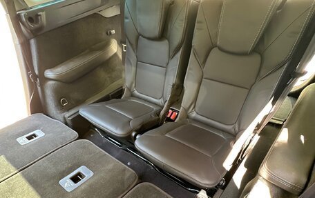 Renault Espace V рестайлинг, 2017 год, 2 050 000 рублей, 10 фотография