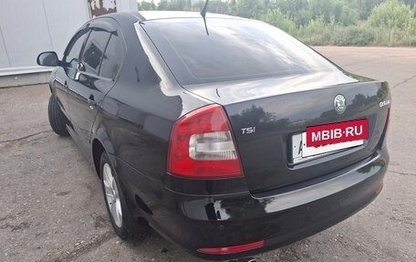 Skoda Octavia, 2012 год, 990 000 рублей, 3 фотография