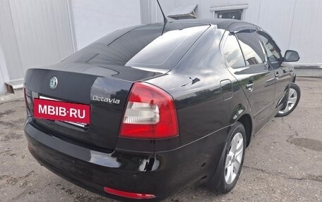 Skoda Octavia, 2012 год, 990 000 рублей, 5 фотография