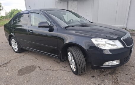 Skoda Octavia, 2012 год, 990 000 рублей, 6 фотография