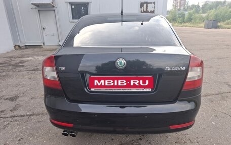 Skoda Octavia, 2012 год, 990 000 рублей, 4 фотография