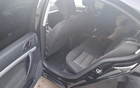 Skoda Octavia, 2012 год, 990 000 рублей, 10 фотография