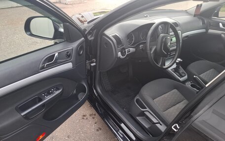 Skoda Octavia, 2012 год, 990 000 рублей, 8 фотография