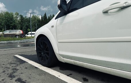 Ford Focus II рестайлинг, 2006 год, 470 000 рублей, 6 фотография
