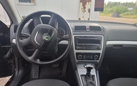 Skoda Octavia, 2012 год, 990 000 рублей, 9 фотография