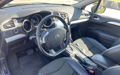 Citroen C4 II рестайлинг, 2016 год, 1 200 000 рублей, 8 фотография