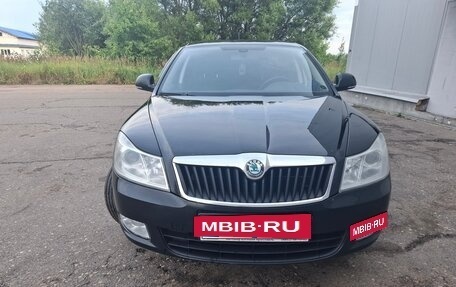 Skoda Octavia, 2012 год, 990 000 рублей, 7 фотография