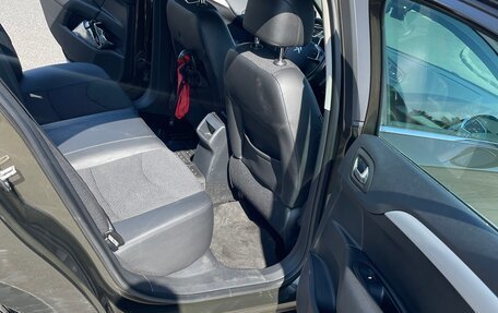 Citroen C4 II рестайлинг, 2016 год, 1 200 000 рублей, 15 фотография